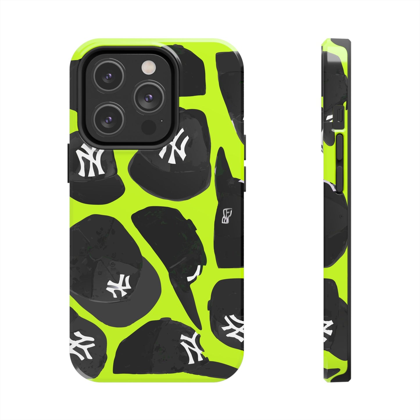 Yankees Black compatible with iPhone