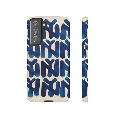 NewYork Phone Case compatible with Samsung