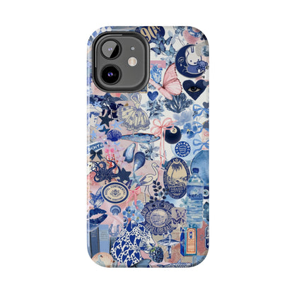 Gentle Touch Phone Case compatible with iPhone