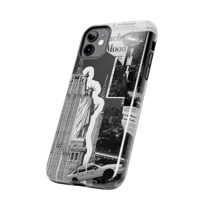 USA Phone Case compatible with iPhone