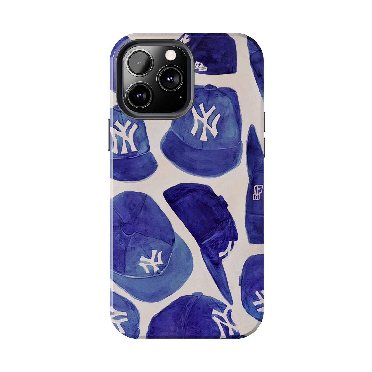 Yankees Phone Case compatible with iPhone