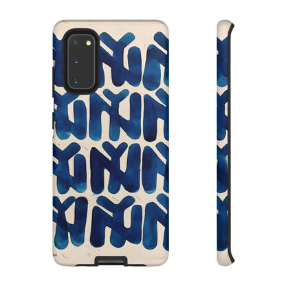 NewYork Phone Case compatible with Samsung