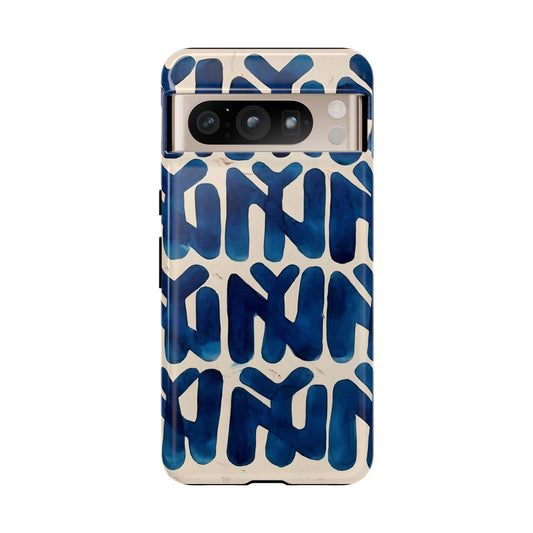 New York Phone Case compatible with Google Pixel