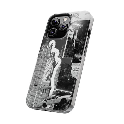 USA Phone Case compatible with iPhone