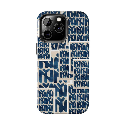 New York Phone Case compatible with iPhone