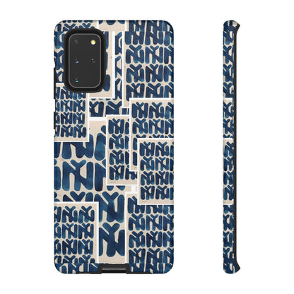 New York Phone Case compatible with Samsung